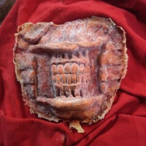 The chedderer mouth prosthetic "Hellraiser"